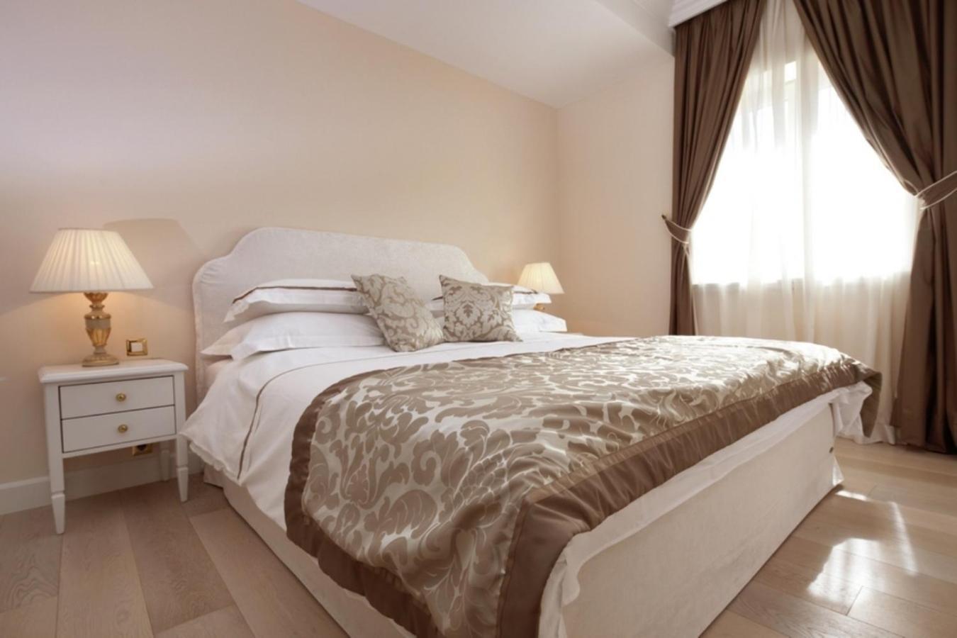 Luxury Rooms Villa Jadranka Makarska Szoba fotó