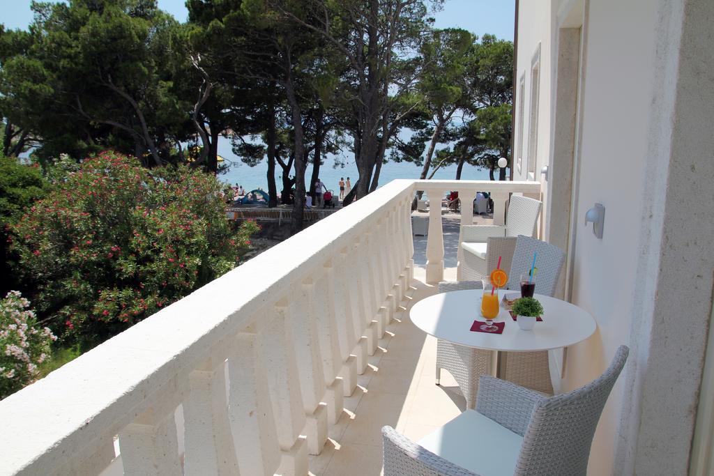 Luxury Rooms Villa Jadranka Makarska Szoba fotó