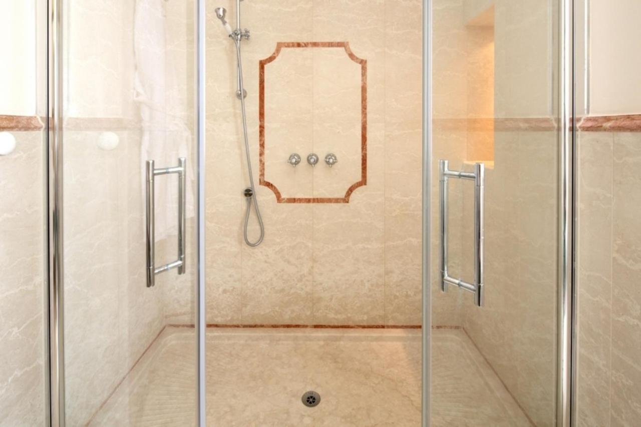Luxury Rooms Villa Jadranka Makarska Kültér fotó