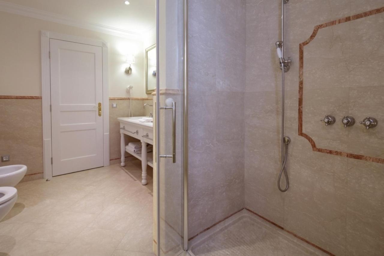 Luxury Rooms Villa Jadranka Makarska Kültér fotó