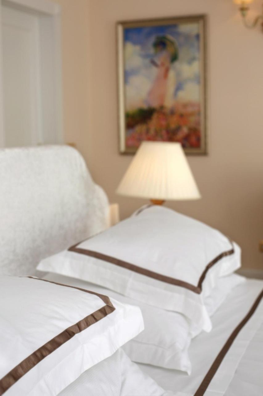 Luxury Rooms Villa Jadranka Makarska Kültér fotó