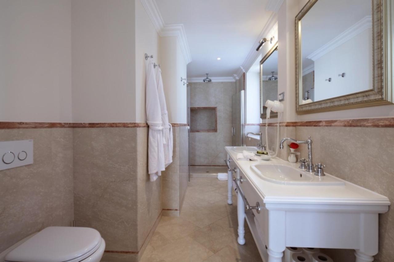 Luxury Rooms Villa Jadranka Makarska Szoba fotó